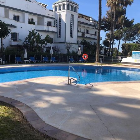Dominion Beach House Estepona Exterior photo