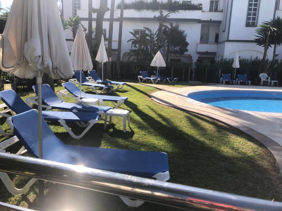 Dominion Beach House Estepona Exterior photo